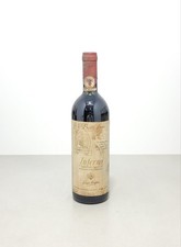 Inferno Nino Negri 1985 Le