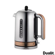Bollitore Dualit Classic 1,7 L