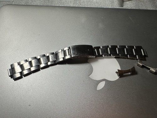 Rolex 7836 bracelet 258 - 7836,