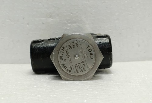 Spirax sarco td42 - spirax,