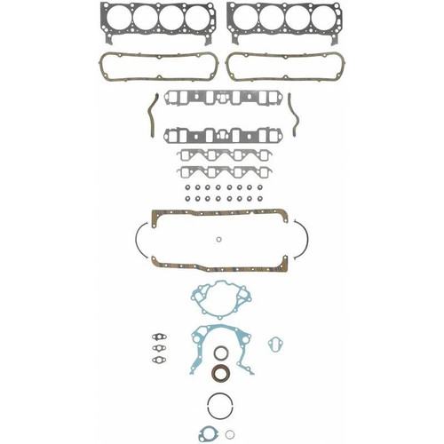 2601126 fel pro kit - 2601126,