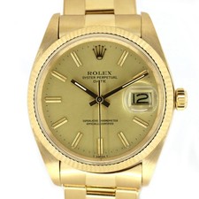Orologio ROLEX Oyster