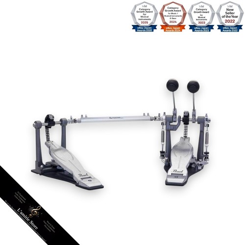 Pearl eliminator solo black - pearl,