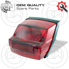 FANALE STOP POSTERIORE