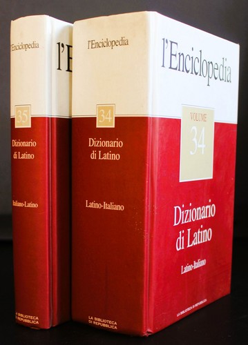 Enciclopedia vol 35 - l'enciclopedia, 34-35