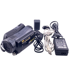 Sony HDR-SR12 Handycam HD