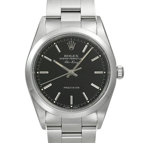Orologio rolex air king - orologio,