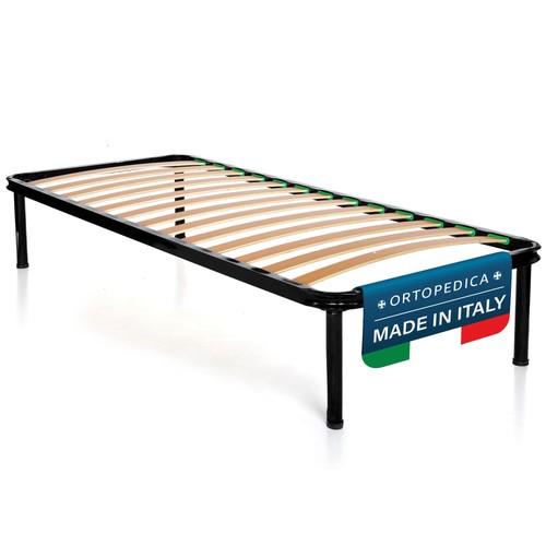 Rete letto singolo - rete, cm