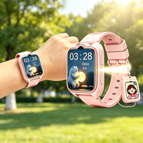 Smartwatch per bambini con - per,