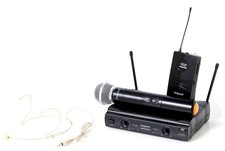 Bespeco GM905HPR Doppio