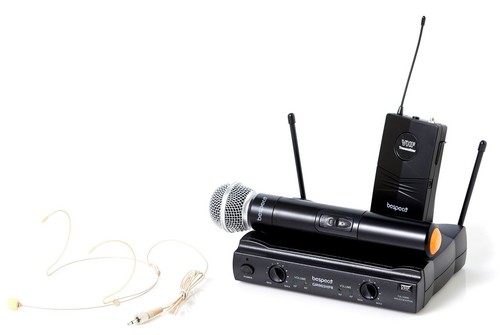 Bespeco gm905hpr doppio - gm905hpr,