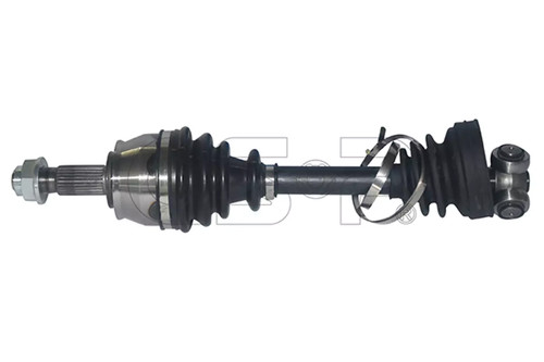 Semiasse gsp 452mm 217192 - 452mm,