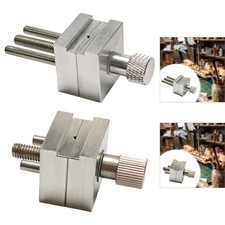 Mini morsa da banco per