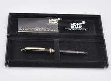 Montblanc 1990 2000 - montblanc, 1990/2000