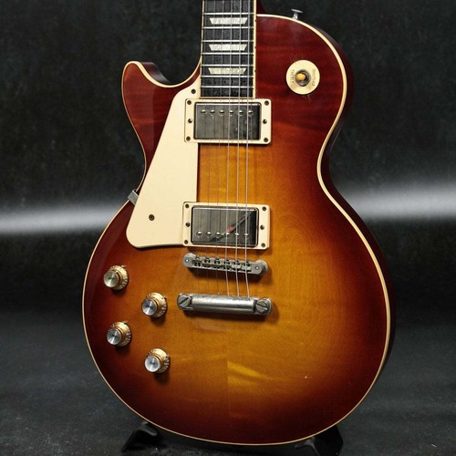 Chitarra elettrica gibson les - chitarra,