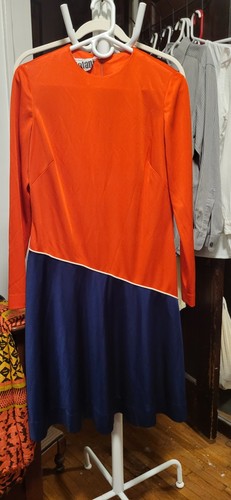 Abito vintage anni ilse - 60,