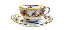 Set tazze piattini - set, e
