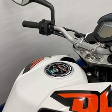 Sticker protection tank cap - sticker,