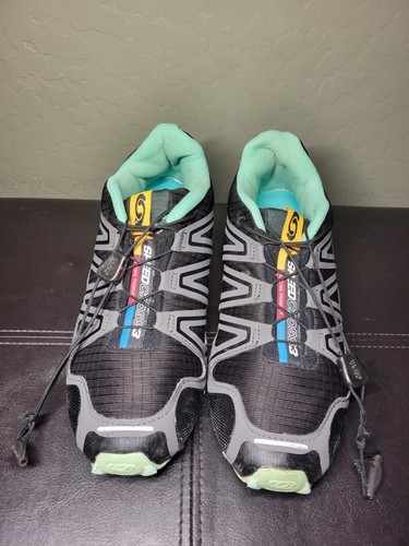 Scarpe trail running - da,