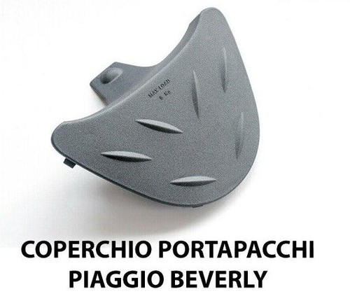Coperchio portapacchi piaggio - coperchio,