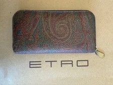 Portafoglio lungo ETRO