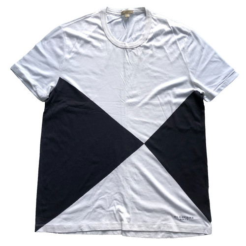 Burberry brit shirt uomo - shirt,