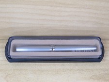 vecchia PENNA A SFERA BORGHINI