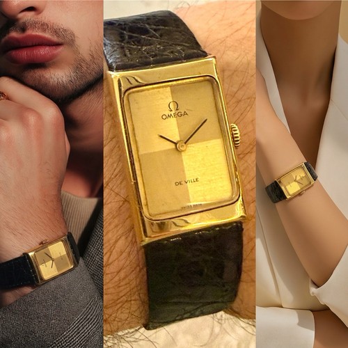 Omega de ville - ✨,