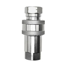 Accoppiatore rapido idraulico
