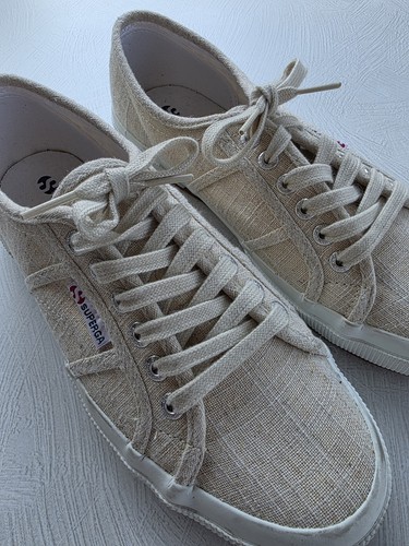 Scarpe sneakers superga donna - sneakers,