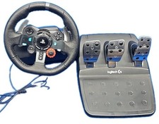 Logitech G29 Driving Force