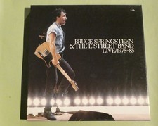 Bruce Springsteen & The E