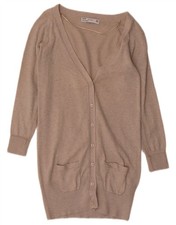 ZARA maglione cardigan donna