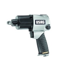 USAG 928 AC1 1/2 Avvitatore pistola aria pneumatico a impulsi reversibile 1490Nm