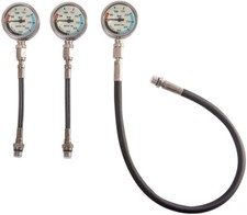 Manometro Mares XR SPG52 con