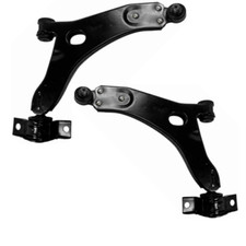 Coppia bracci sospensione - coppia,