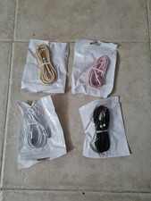 Cavo Cavetto da USB-A a USB-Micro x PC SMARTPHONE Huawei Samsung Universale 1mt