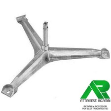 CROCIERA CESTO LAVATRICE REX ELECTROLUX ZANUSSI ZOPPAS 1260395015