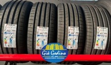 Treno 4 Gomme Estive Hankook Ventus Prime 4 K135 205/55 R16 Fiat Croma 2005 2011