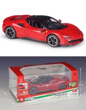 Bburago 1:32 FERRARI SF90