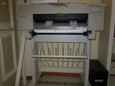 Plotter HP DesignJet 430