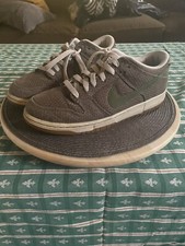 Nike Dunk Low Hemp Olive