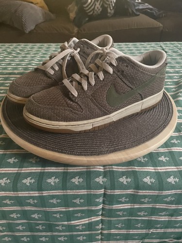 Nike dunk low hemp olive - dunk,
