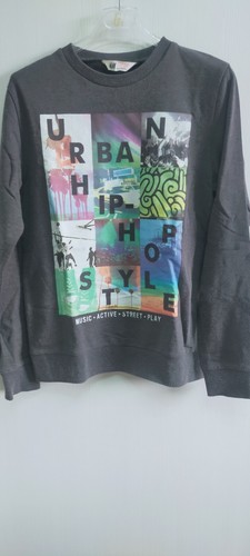 Maglietta shirt manica lunga - t-shirt,