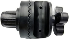 Dondolo da giardino raccordi