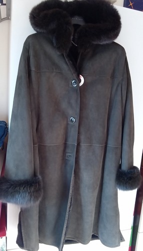 Mouton shearling classico - shearling,