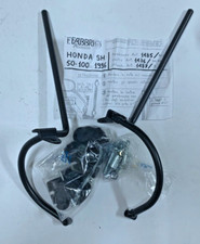 FABBRI Attacchi  parabrezza