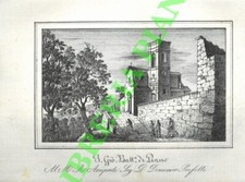 Corty E. - S. Gio. Battista di Piano. (Castelfranco Emilia, Bologna, ora Modena