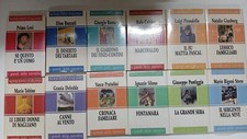 I Grandi della Narrativa