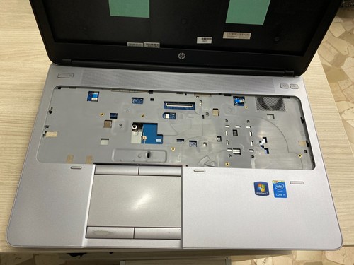 Scocca computer probook 650 - scocca, hp
